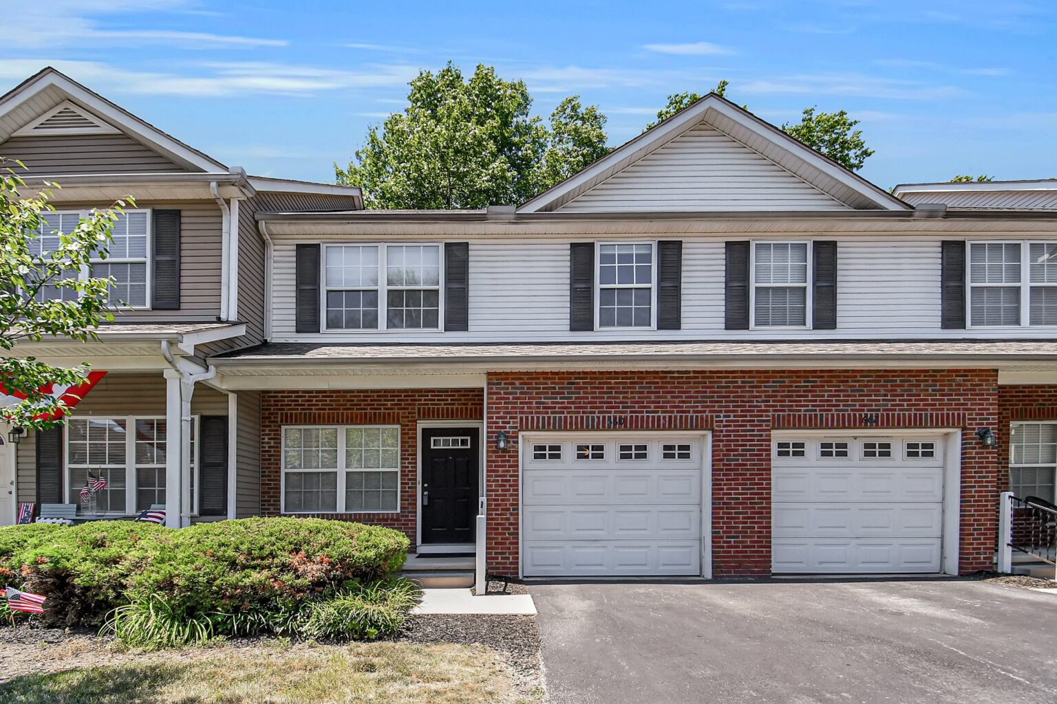 660 Grove Circle 2103, Columbus, OH 43230 – Van Steyn Partners